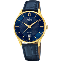 Orologio Lotus Uomo in Acciaio 18403/H - 18403/H
